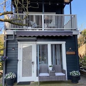 Chalet met een Slaapkamer